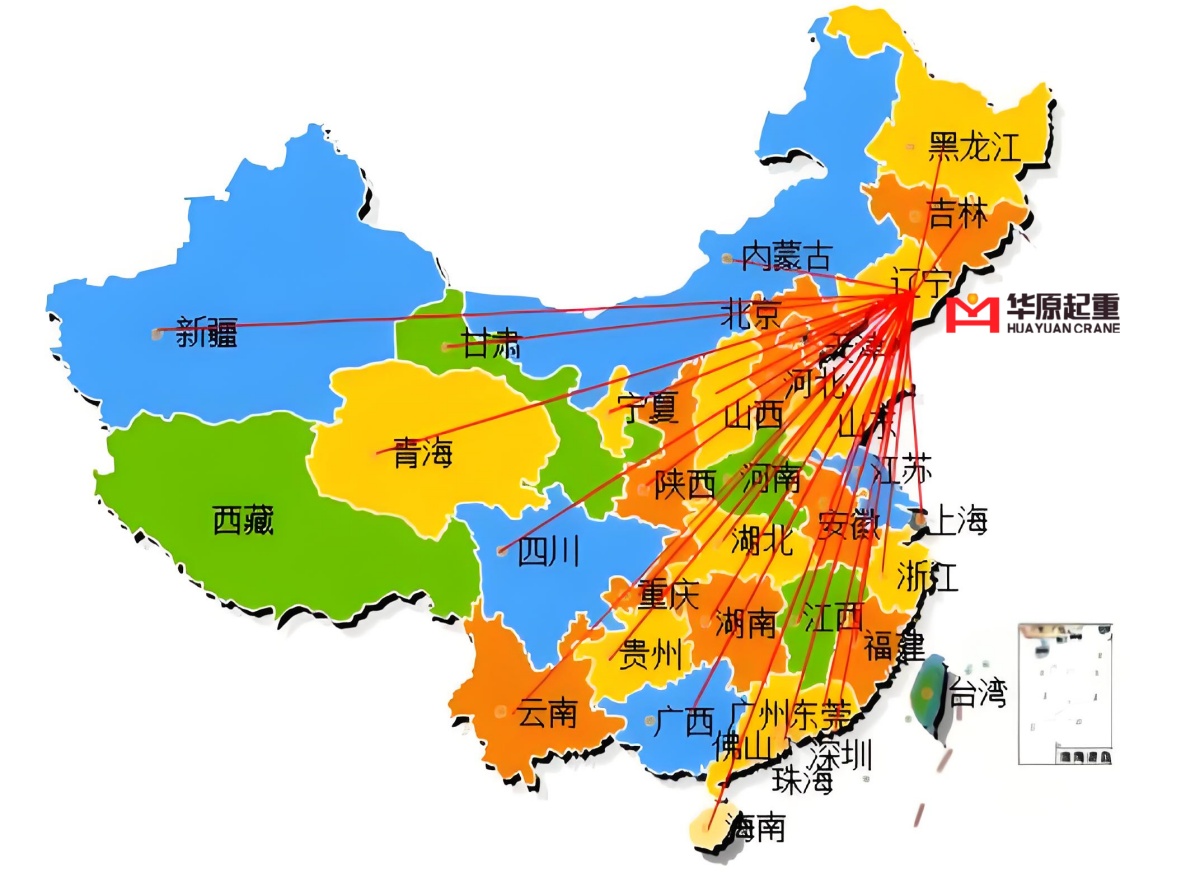 遼寧華原銷售網絡圖_副本